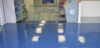 Launceston Cleaning Services Floor Cleaning