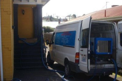 Launceston Cleaning Services Carpet Cleaning