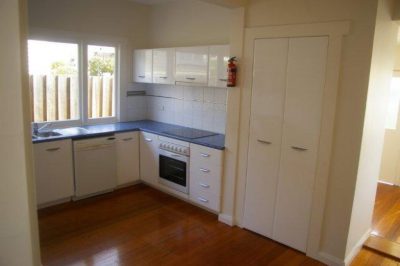 Launceston Cleaning Services Modular Kitchen Clean